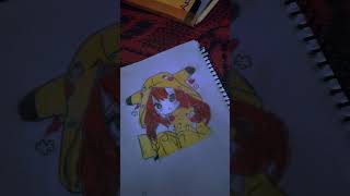 #edit #transition #art #music #drawing