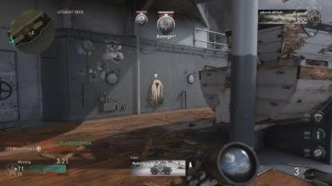 Call of Duty®: WWII_Why you should run 