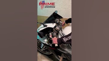 Motorcycle key replacement Kawasaki YZF R1 | Motorcycle key duplication | Prime Locksmith Las Vegas