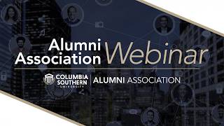 CSU Alumni Webinar – Back on the Market: Resume & Interview Refresh for Experienced Professionals