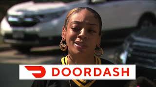 Doordash Customer Get Felony Charges For Causing 10,000 Damage To Dashers Car