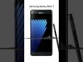 Samsung galaxy note startup sounds smartphone ringtone shorts.