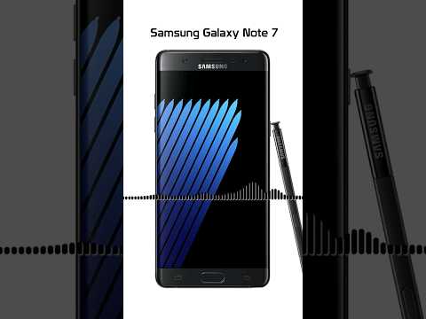 Samsung Galaxy Note STARTUP SOUNDS #smartphone #ringtone #shortsvideo