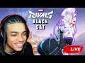 LIVE 🔴 | The #1 Black Cat Never Loses! Marvel Rivals! Tap In!