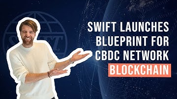 SWIFT launches blueprint for CBDC network | All About Payments