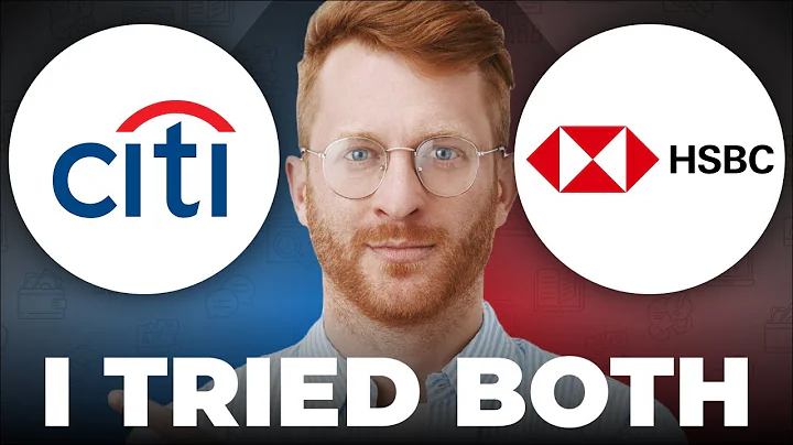 Citigroup vs HSBC USA: Which is Better?