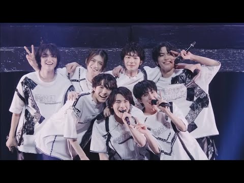 原因は自分にある。/桜Ground（日+羅+中、應援色字幕）