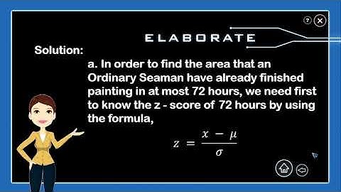 Lesson 3 Normal Distribution