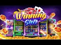 Facebook Games - Real Casino Free Slots - YouTube