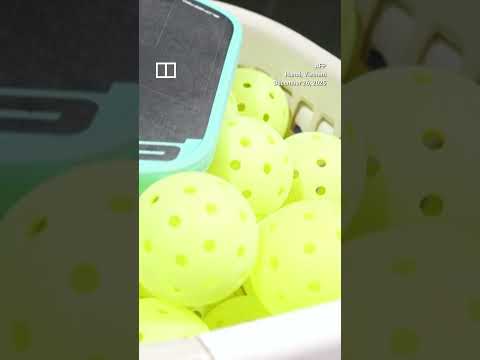 Pickleball craze sparks controversy in Vietnam
