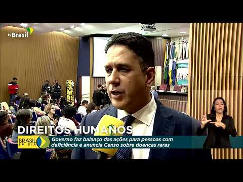 Governo fará censo sobre doenças raras no país