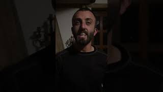 Learning To Say All The K Sounds In Georgian