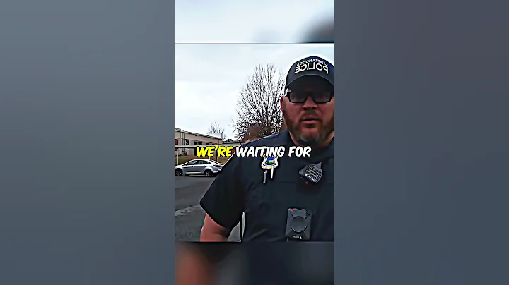 (Part 2) 1st Amendment Audit Chattanooga Tennessee Bureau of Investigation F #shorts #audit #cops