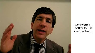 Learning, Unlearning, and Relearning: Implications for GIS Education