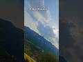 a day in mussoorie #shortsfeed #ytshorts #mussoorie #mountains #travelvlog #explore