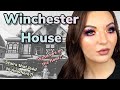 The Mysterious Winchester House - Wicked Wednesday | KAYLEECARMEL