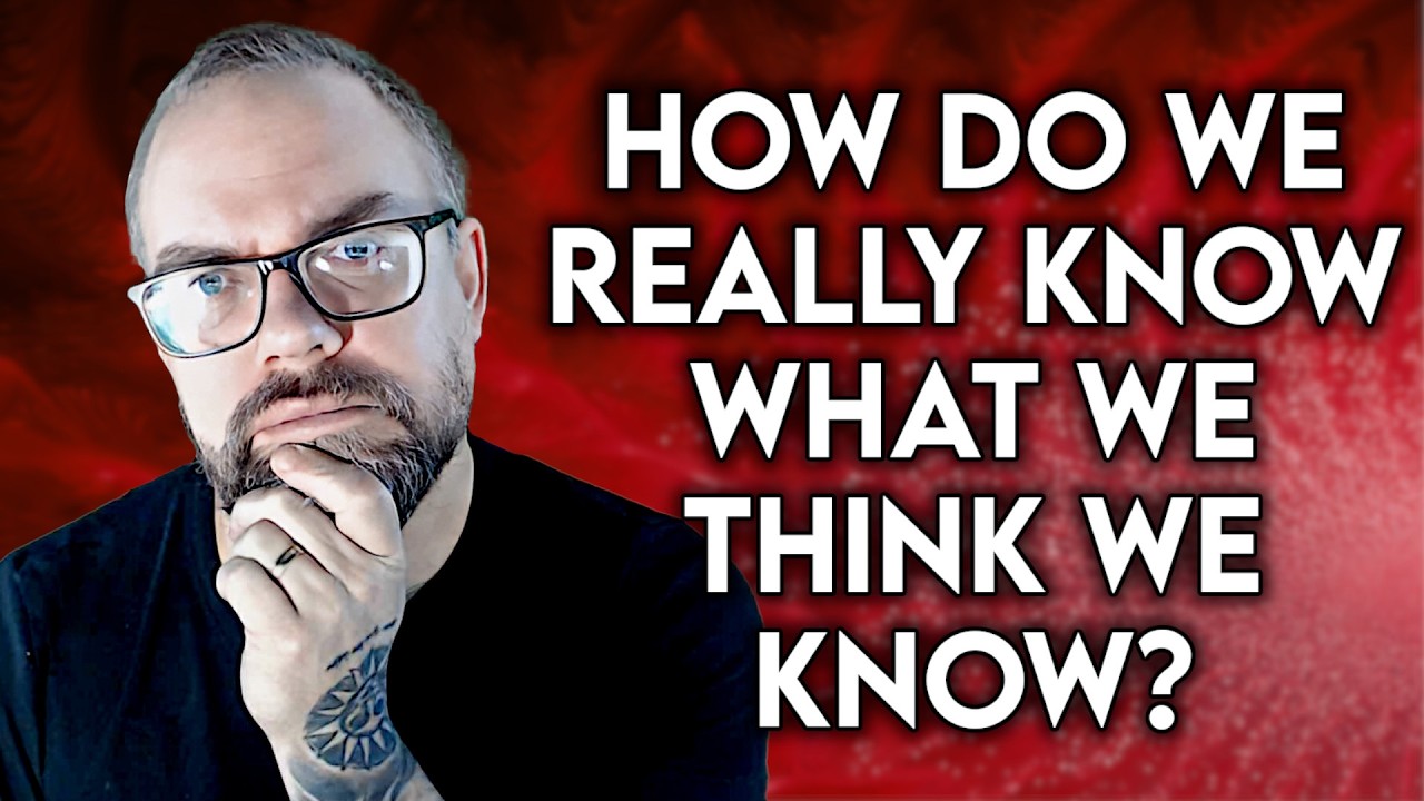 Разница между психологией убеждений и эпистемологией.