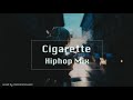 タバコに火を灯して（日本語ラップChill mix）