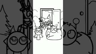 The Great Ice Cream Robbery Gone Wrong Simon And Aqua