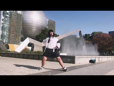 【桃月】100曲メドレー“19曲分”【楽しんで踊ってみた】