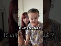 #姉弟#shorts
