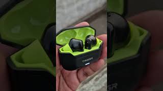 Paisa Vasool Earbuds Under ₹699 | Triggr Raze 1 #tws #gamingtws #short