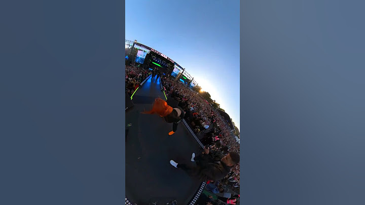 Ice Spice performs at Rolling Loud NYC 2022 #icespice #rollingloud