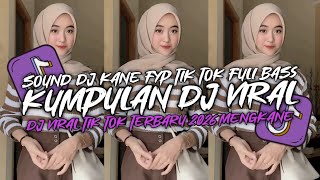KUMPULAN ‎DJ VIRAL TIK TOK TERBARU 2026 FULL BASS JEDAG JEDUG MENGKANE 