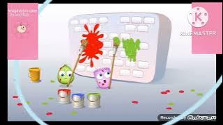 Op And Bob BabyFirst Promo