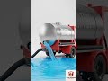 How a Fire Engine Works |Inside the Ultimate Firefighting Machine Kabhi socha hai fire एंजिने? 🤔