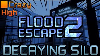 FE2 Community Maps - Decaying Silo Remake (High Crazy) [EPILEPSY WARNING!]