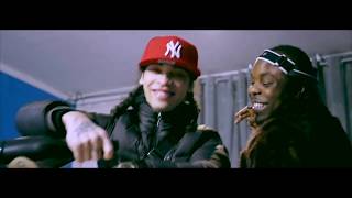 Chrisjeboy - Down Prod. Trempobeatz