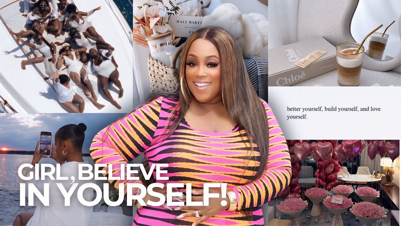 Повторяйте это каждый день! Эти утверждения изменят вас!