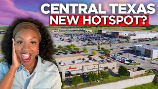 Buyers Are SKIPPING Killeen for This Central Texas TOWN… Here’s Why!!