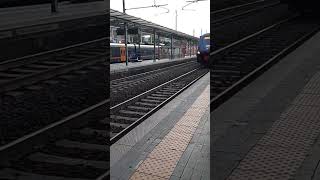 pop vs Rock Trenitalia Tper #train