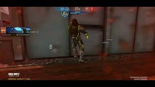 Sentry gun can shoot thorough walls | sentry gun is a hacker