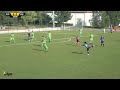 II Liqa 2024/2025 mövsümü III tur "Şahdağ Qusar"  2-1  "Şimal"