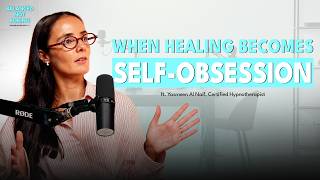 When Healing Becomes Self-Obsession: Therapy Culture, Loneliness & the Problem With Modern Self-Help