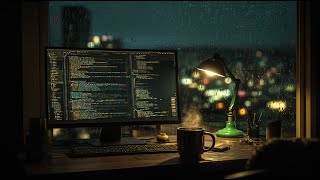 Celebrity The day the cloud bill spiked | Lofi Coding Beats to Debug To Net Worth