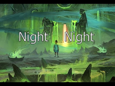 Night Night!