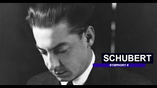 Schubert, Symphony No.9 in C Major, D.944 "The Great" / Herbert von Karajan ( 1946 )
