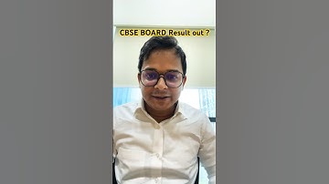 Class 10 Result Out | MP Board Result 2025 | CBSE Board Result 2025 Kaise Dekhe ? | #cbseclass10