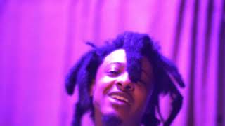 Soulja K - Where Would I Be (Studio Performance)