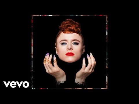 Kiesza (+) Cut Me Loose