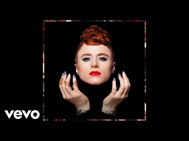 Kiesza - Cut me loose