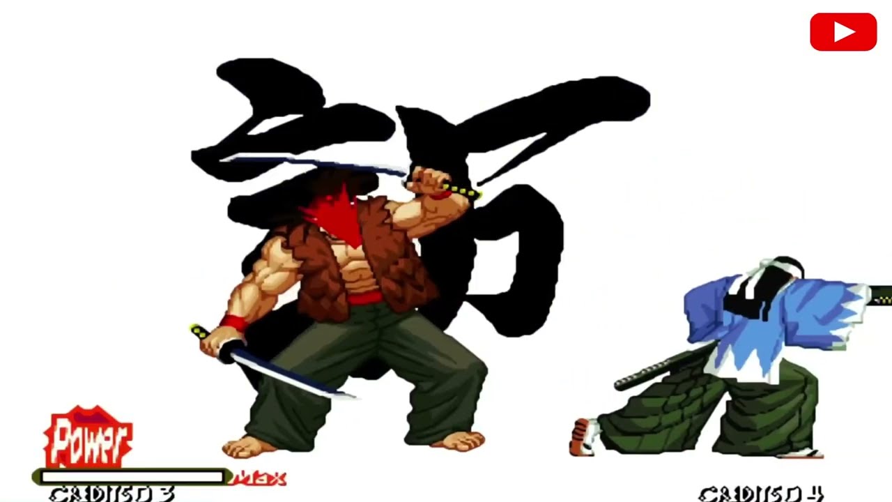 ❣️激レア‼️greatest match 1997〜2003 ラ・リーガ THE LAST BLADE 1997 ARCADE ALL CHARACTER HIDDEN POWER ULTIMATE