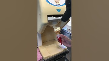 スジャータミディアムアイスTOMI ワンショット 使い方