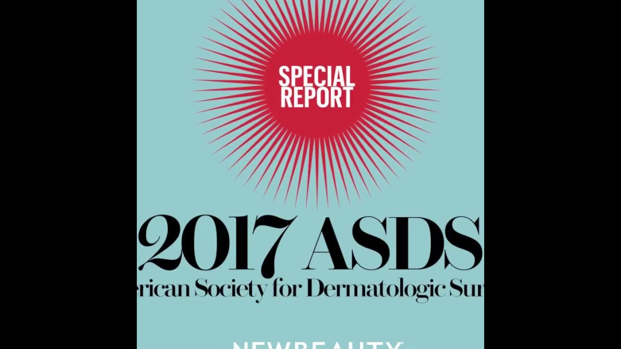 Dr. Marguerite Germain Talks CoolSculpting with NEWBEAUTY YouTube