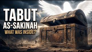 What Really Happened to the Ark of the Covenant | A Quranic Perspective