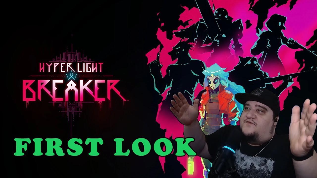 first-look-is-it-good-dbd-later-youtube